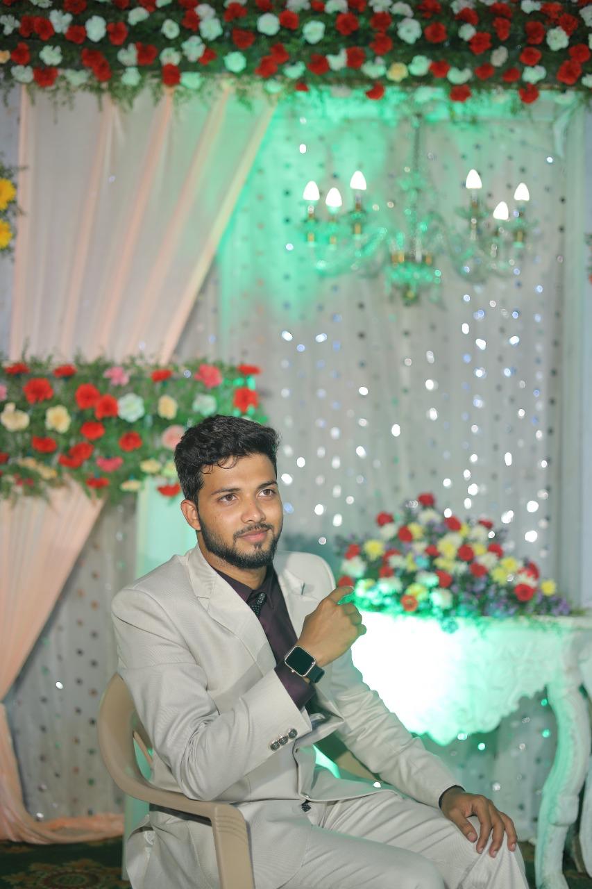 managing director